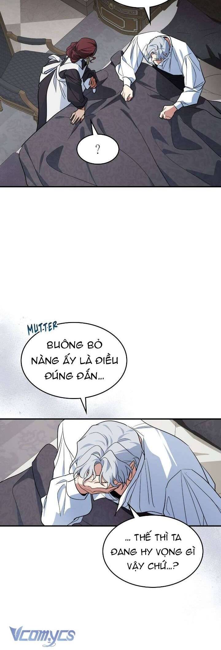 Người Đẹp Và Quái Vật: Chapter 160