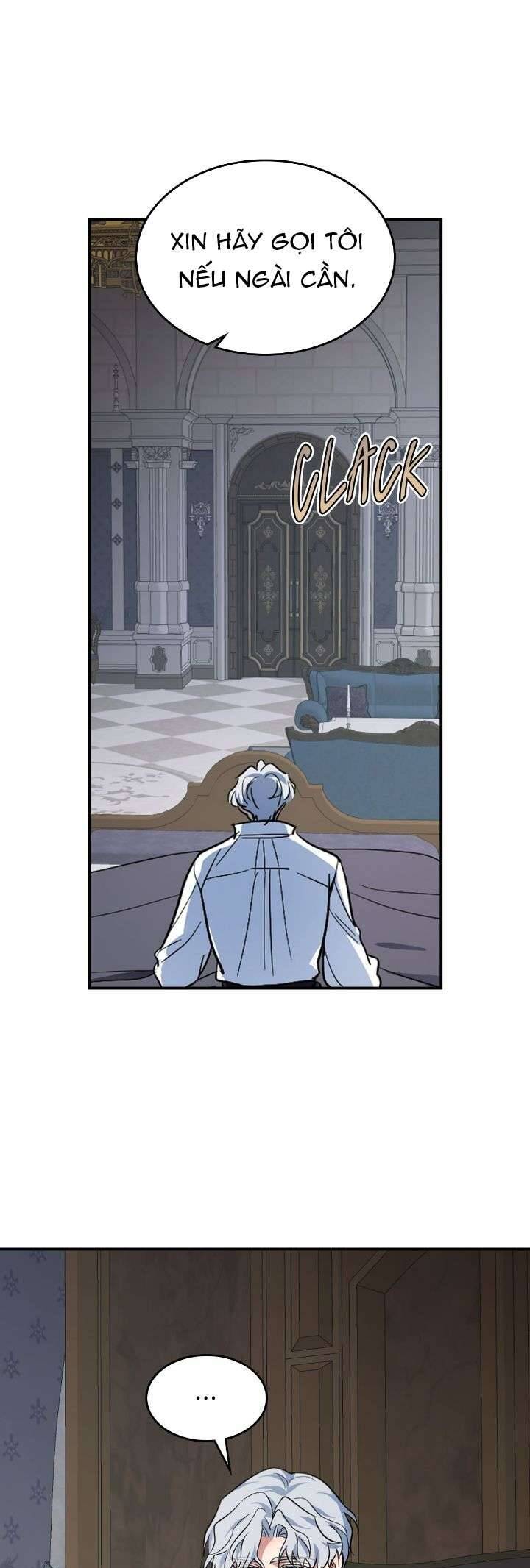 Người Đẹp Và Quái Vật: Chapter 160