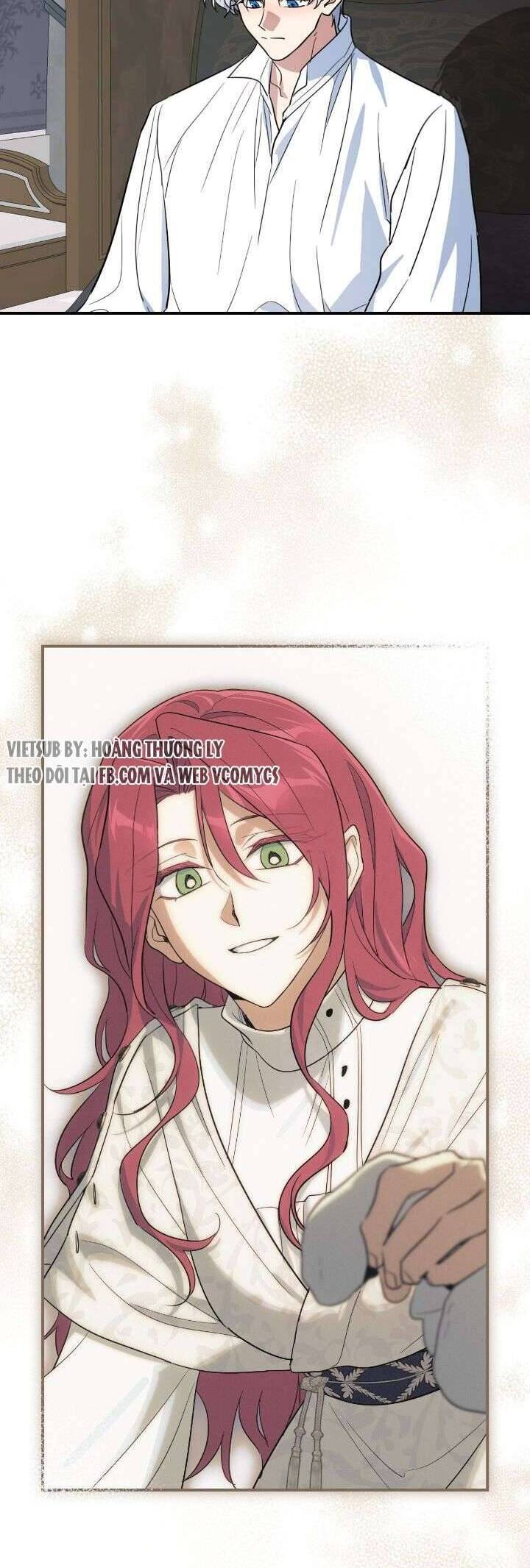 Người Đẹp Và Quái Vật: Chapter 160