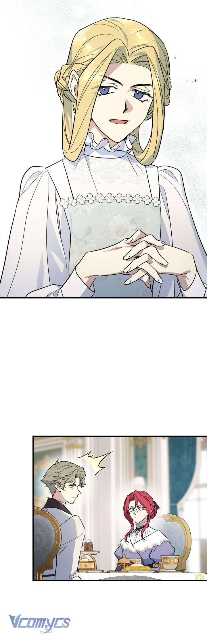 Người Đẹp Và Quái Vật: Chapter 160