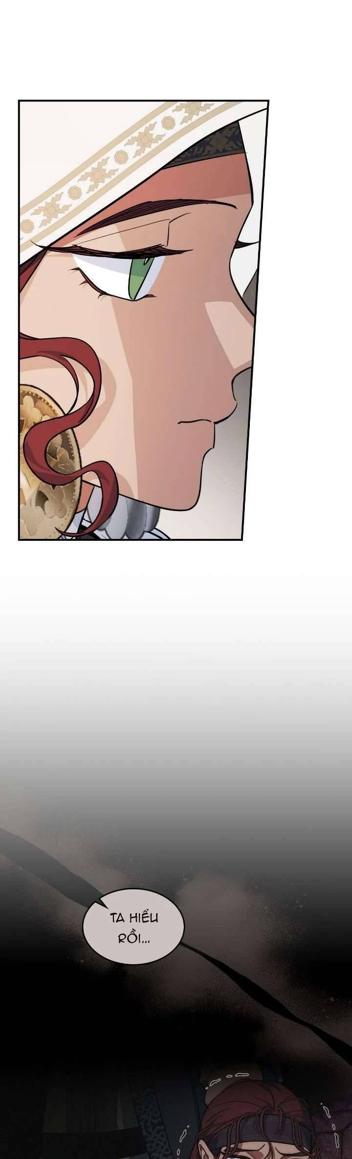 Người Đẹp Và Quái Vật: Chapter 161