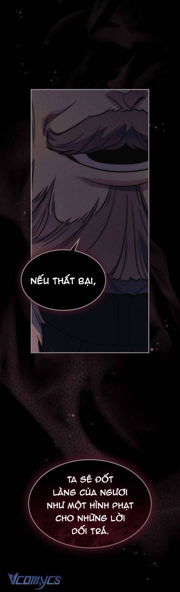 Người Đẹp Và Quái Vật: Chapter 161