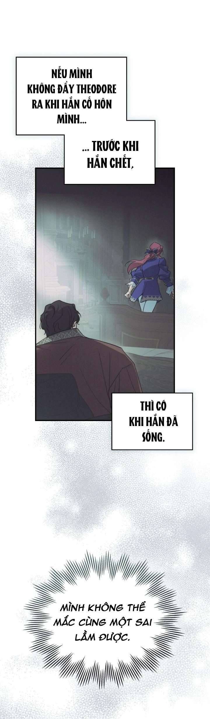 Người Đẹp Và Quái Vật: Chapter 161