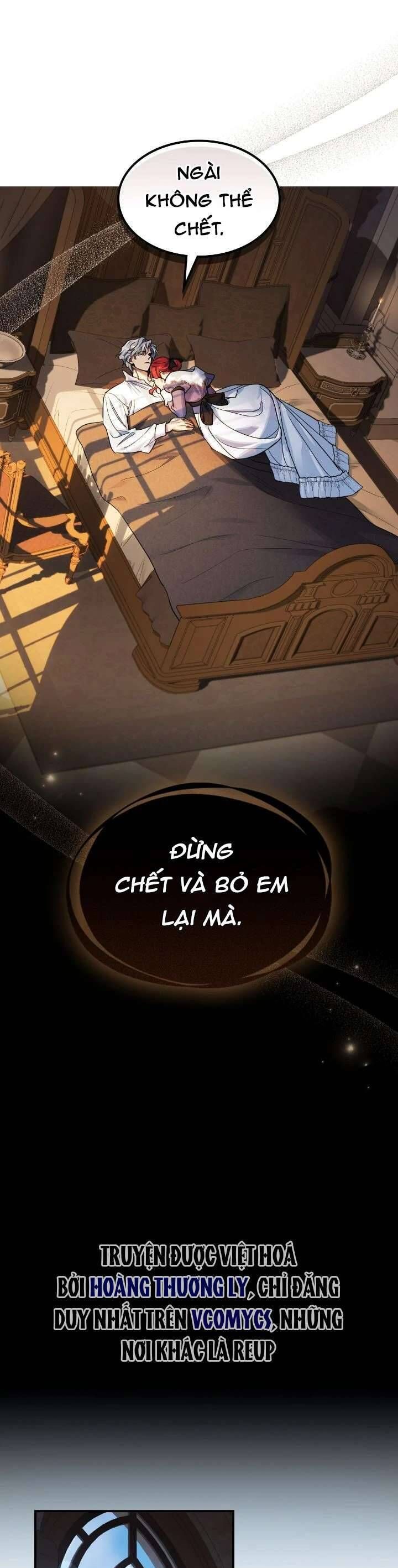 Người Đẹp Và Quái Vật: Chapter 161