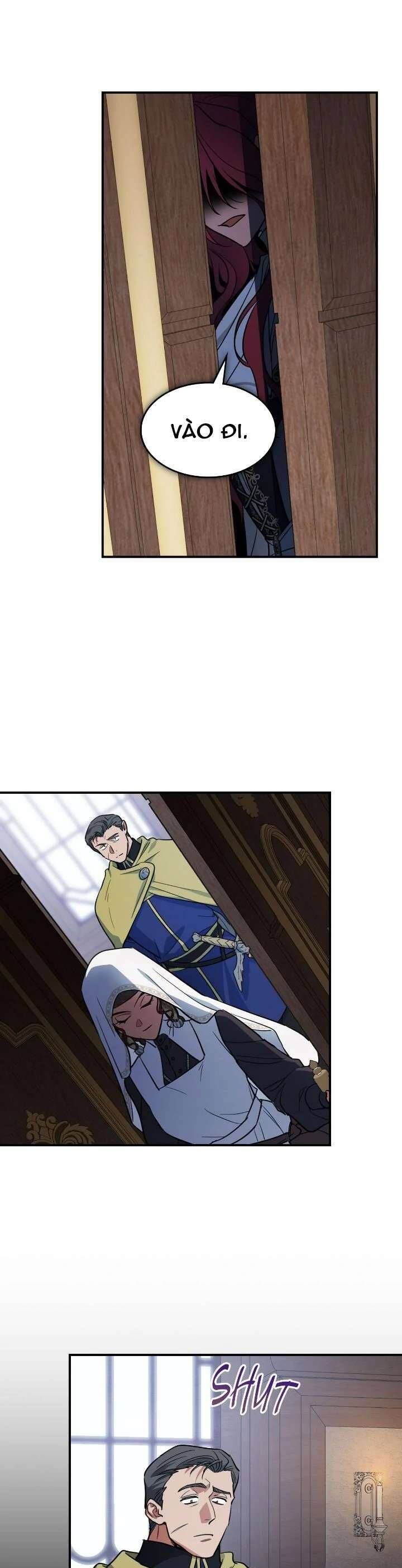 Người Đẹp Và Quái Vật: Chapter 161