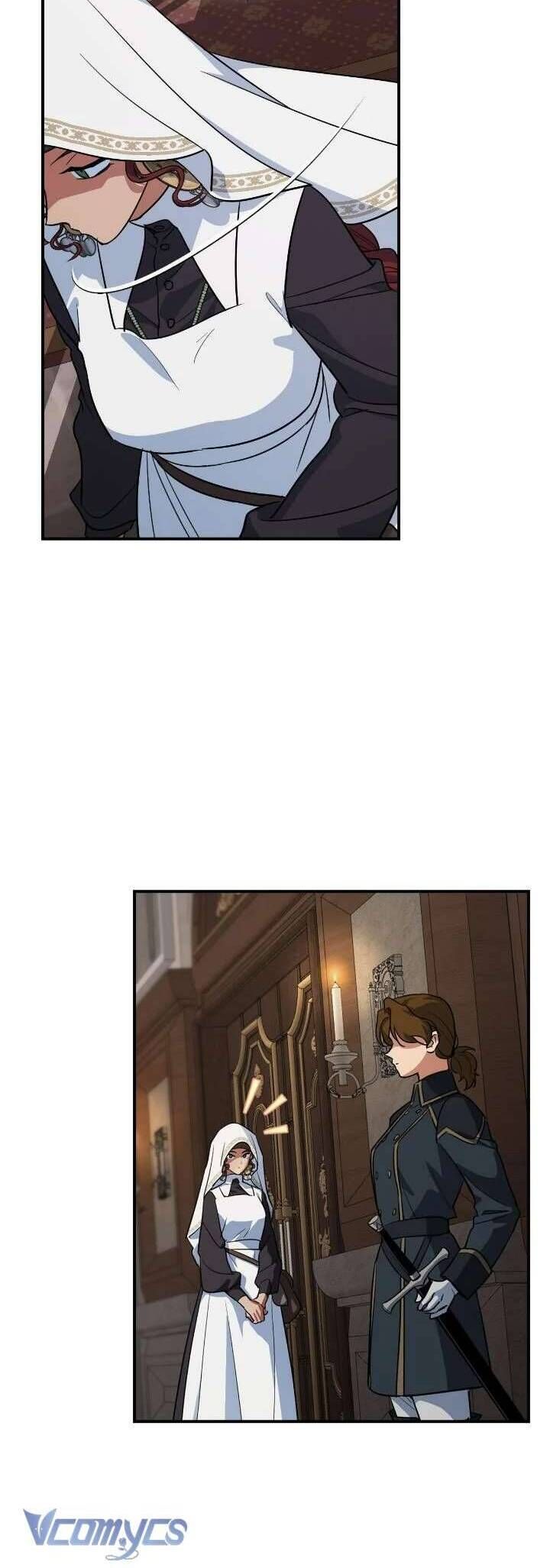 Người Đẹp Và Quái Vật: Chapter 161