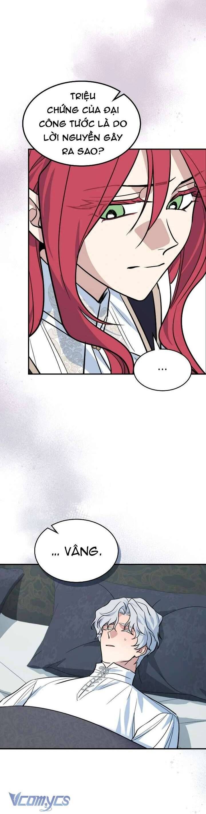 Người Đẹp Và Quái Vật: Chapter 163