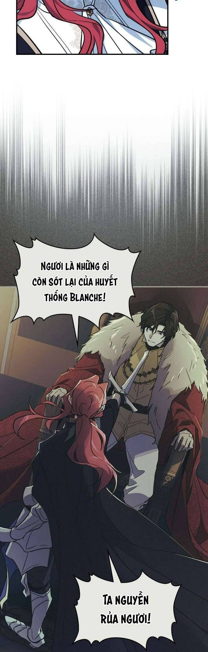 Người Đẹp Và Quái Vật: Chapter 163