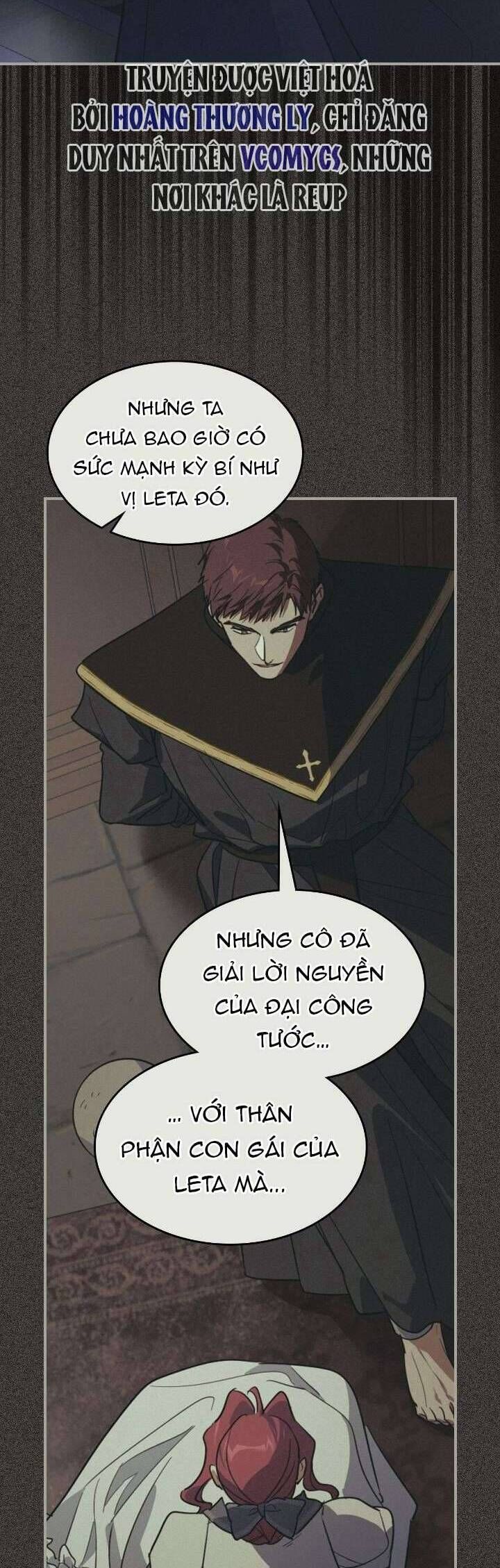 Người Đẹp Và Quái Vật: Chapter 163