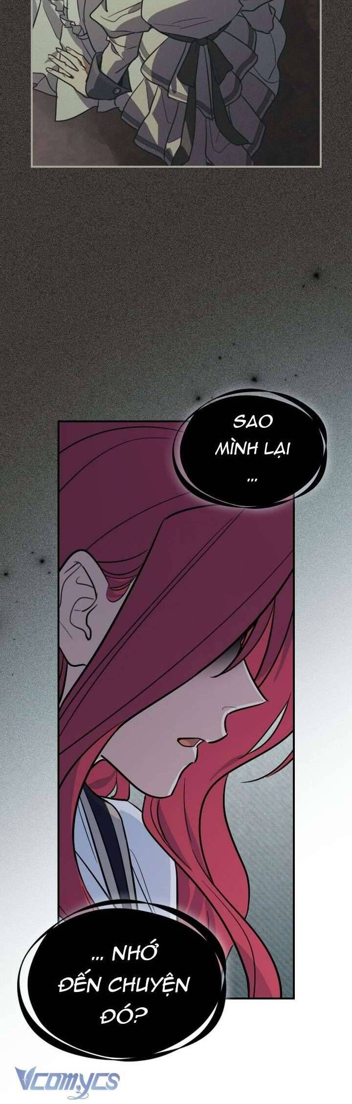 Người Đẹp Và Quái Vật: Chapter 163