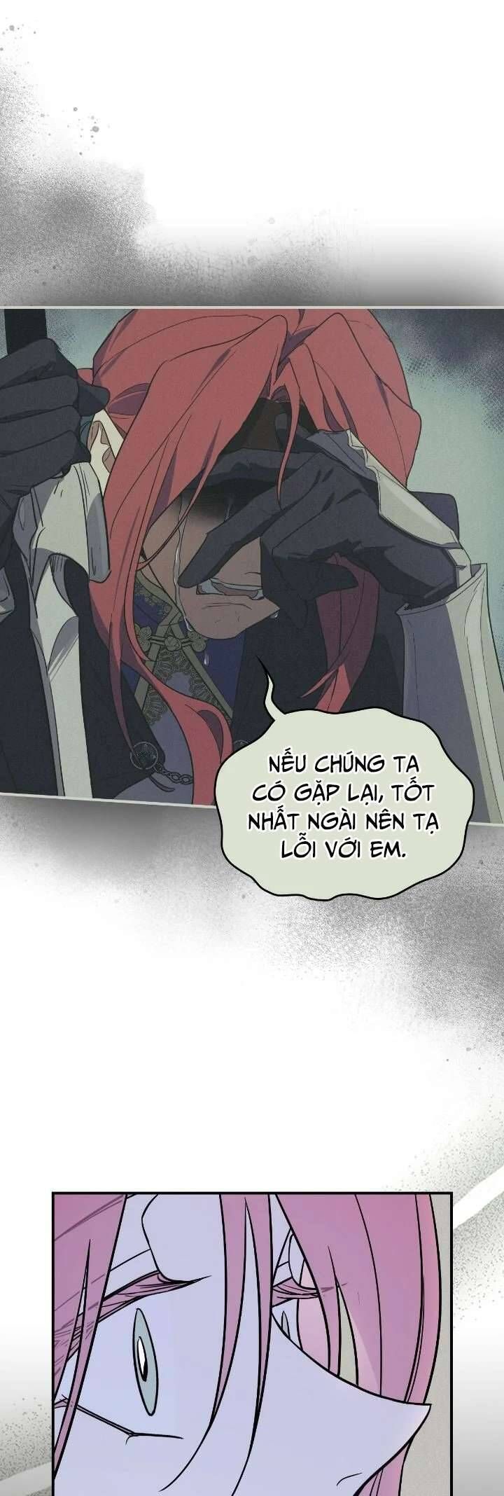 Người Đẹp Và Quái Vật: Chapter 163