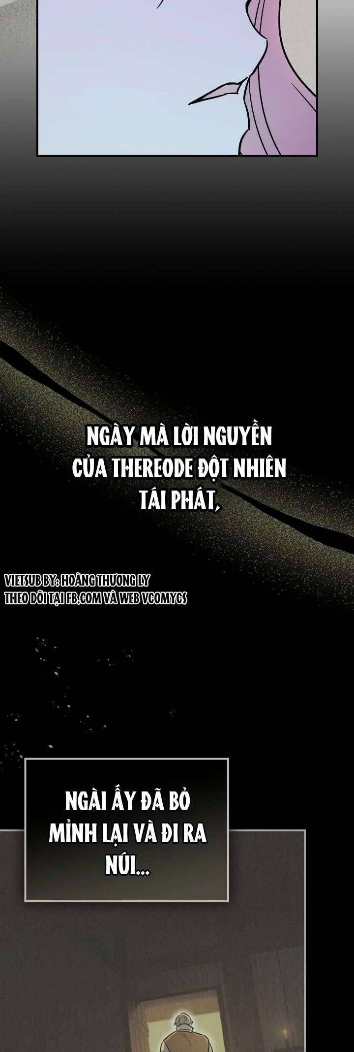 Người Đẹp Và Quái Vật: Chapter 163