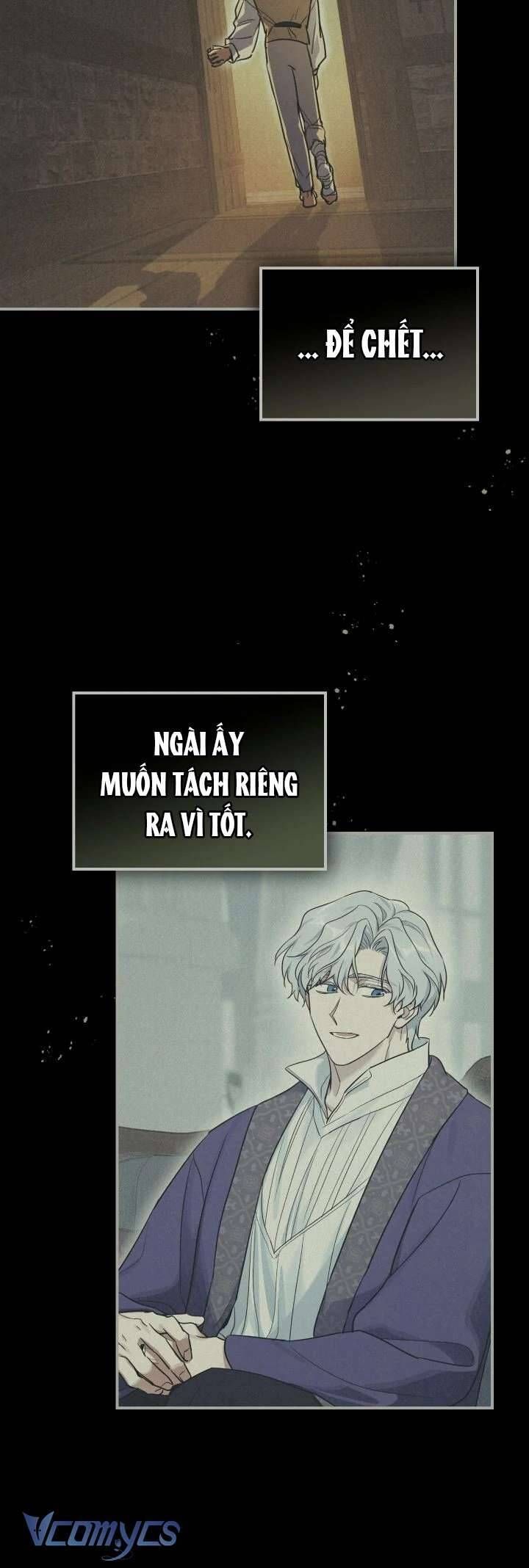 Người Đẹp Và Quái Vật: Chapter 163