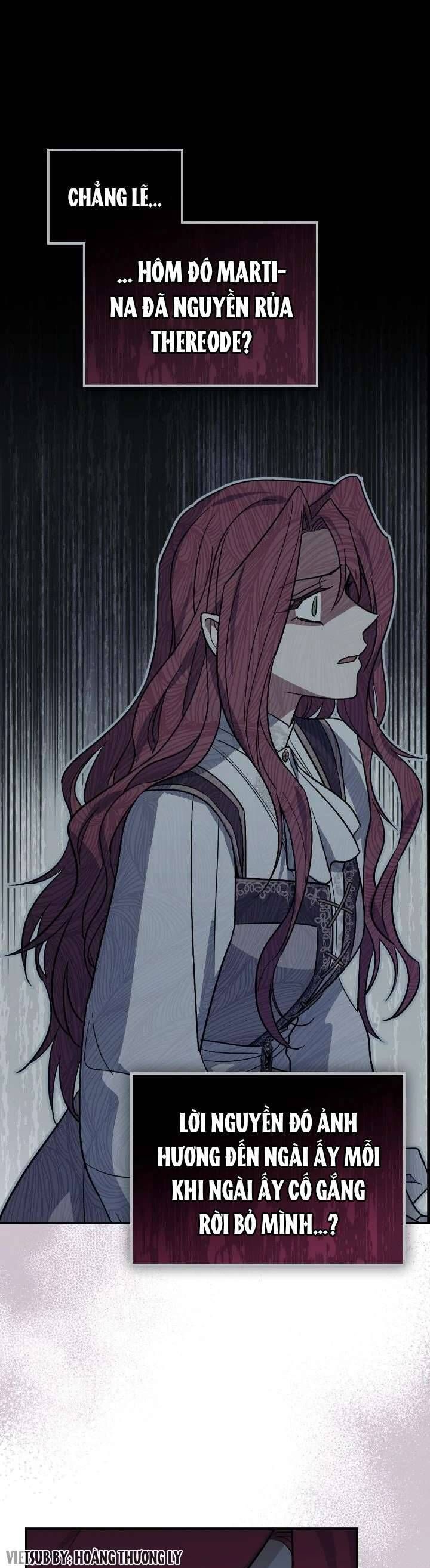 Người Đẹp Và Quái Vật: Chapter 163