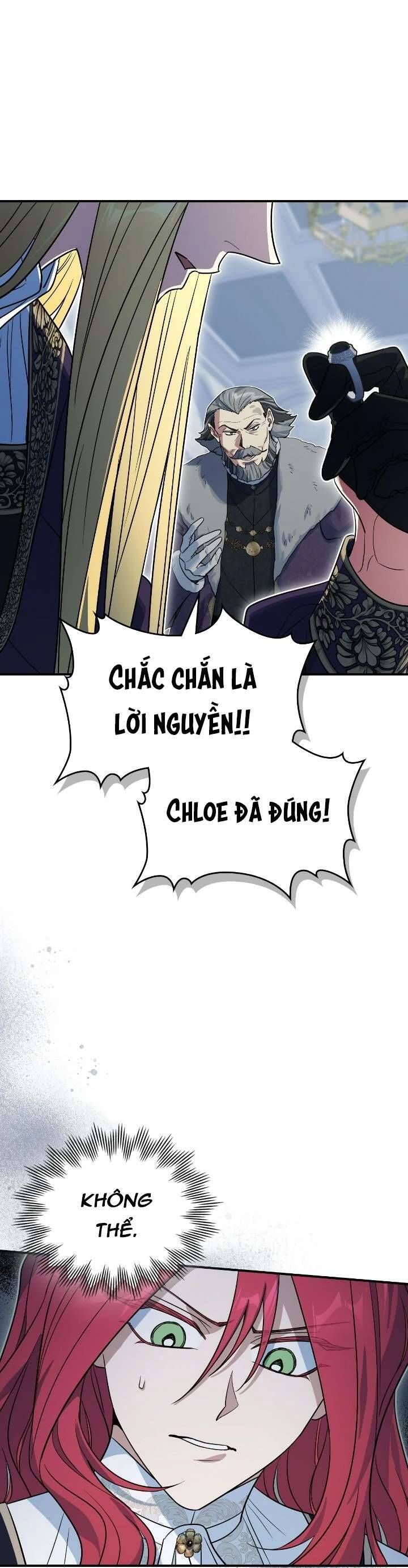 Người Đẹp Và Quái Vật: Chapter 163