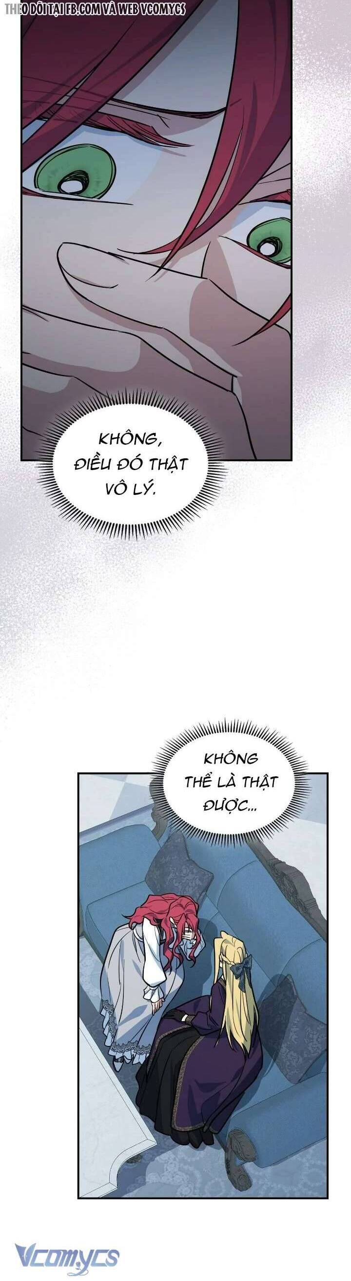 Người Đẹp Và Quái Vật: Chapter 163