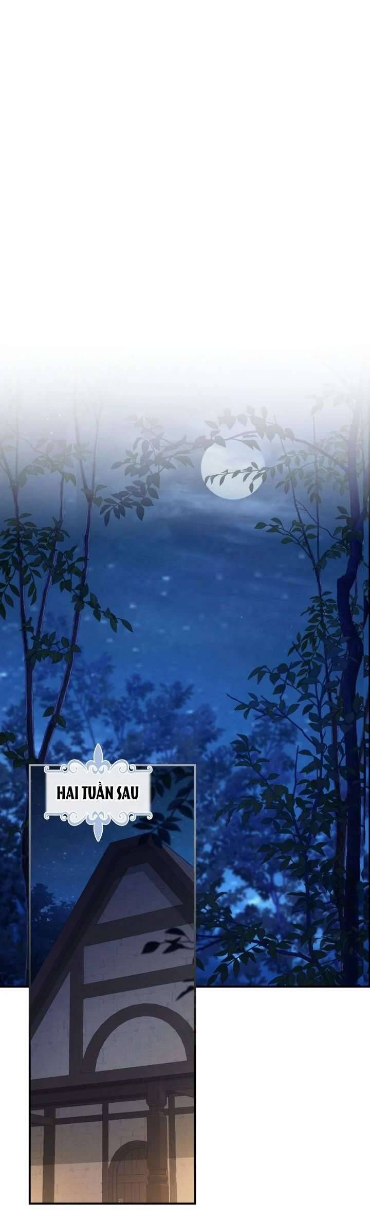 Người Đẹp Và Quái Vật: Chapter 163