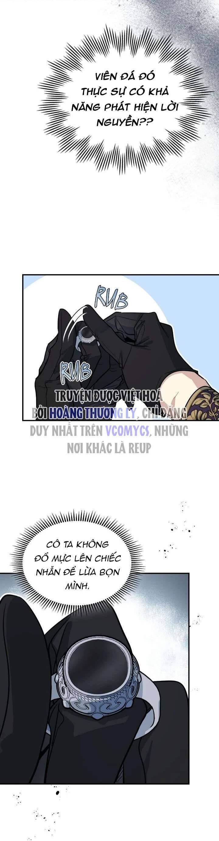 Người Đẹp Và Quái Vật: Chapter 163