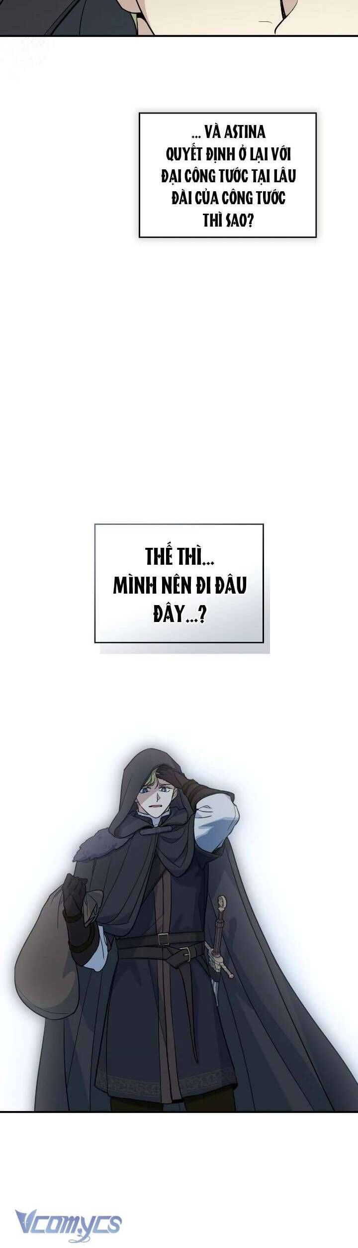 Người Đẹp Và Quái Vật: Chapter 163