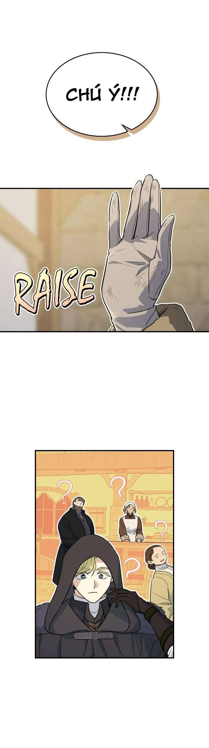 Người Đẹp Và Quái Vật: Chapter 163