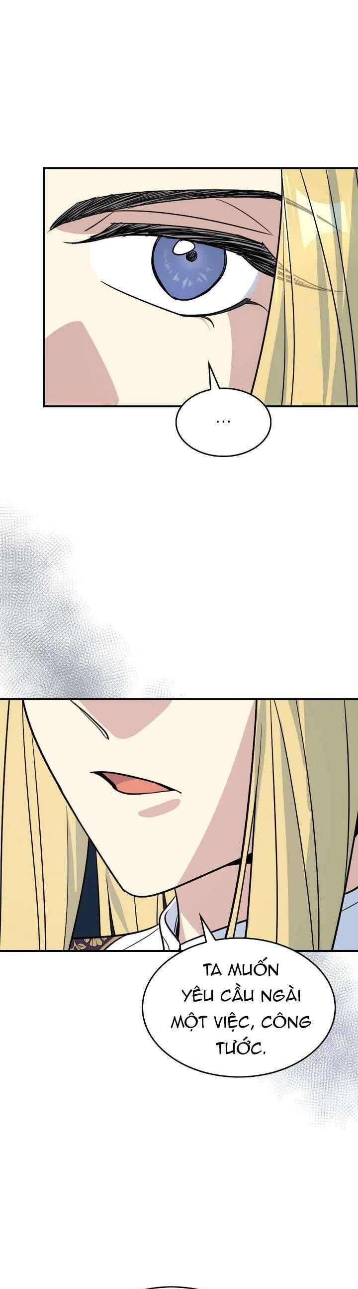 Người Đẹp Và Quái Vật: Chapter 163