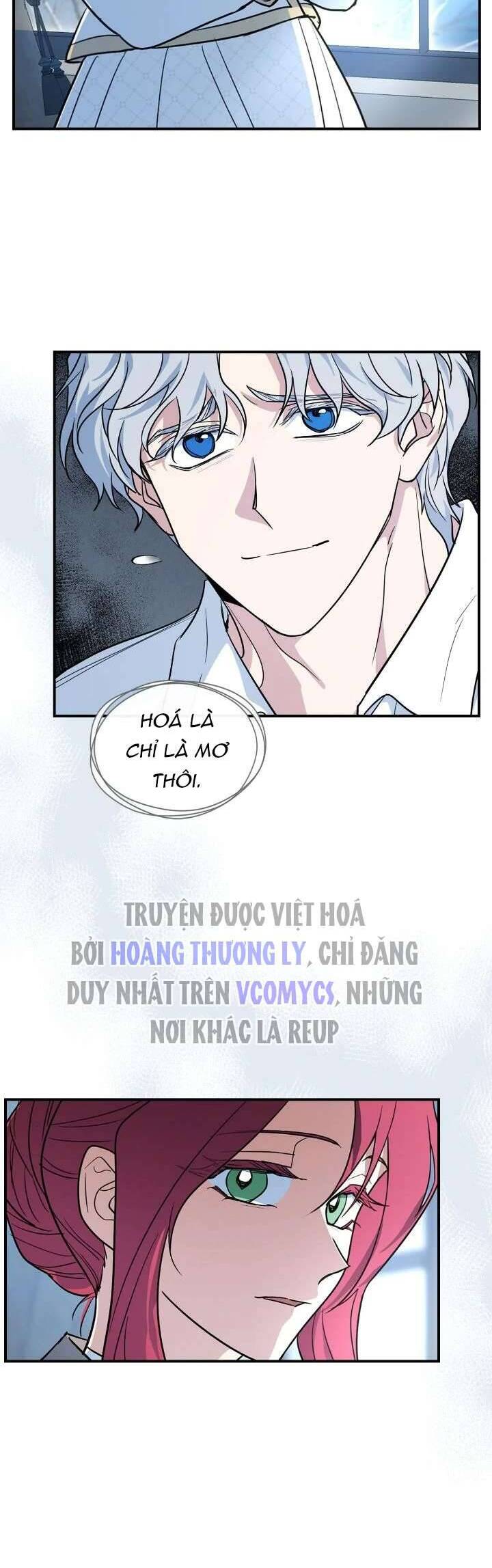 Người Đẹp Và Quái Vật: Chapter 165