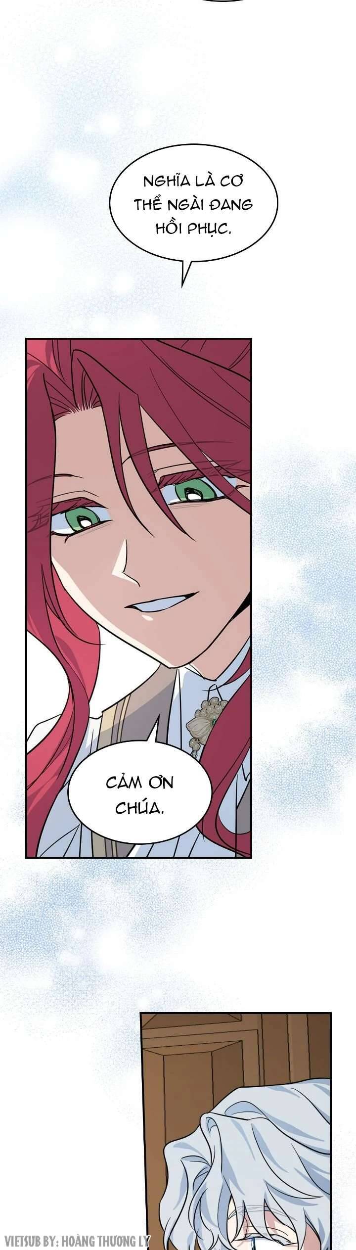 Người Đẹp Và Quái Vật: Chapter 165