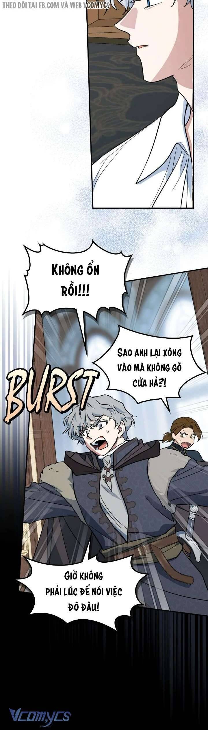 Người Đẹp Và Quái Vật: Chapter 165
