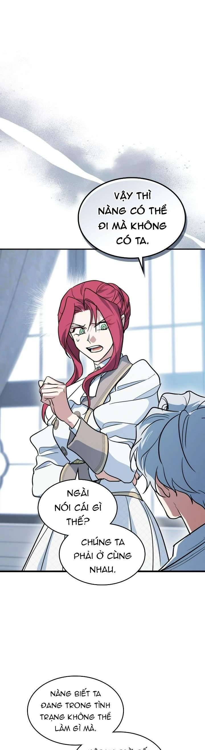 Người Đẹp Và Quái Vật: Chapter 165