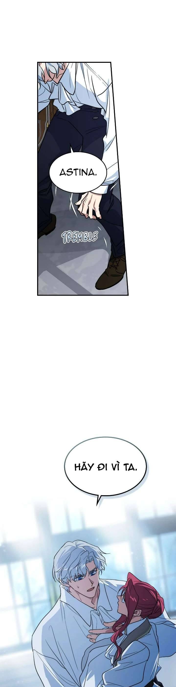 Người Đẹp Và Quái Vật: Chapter 165