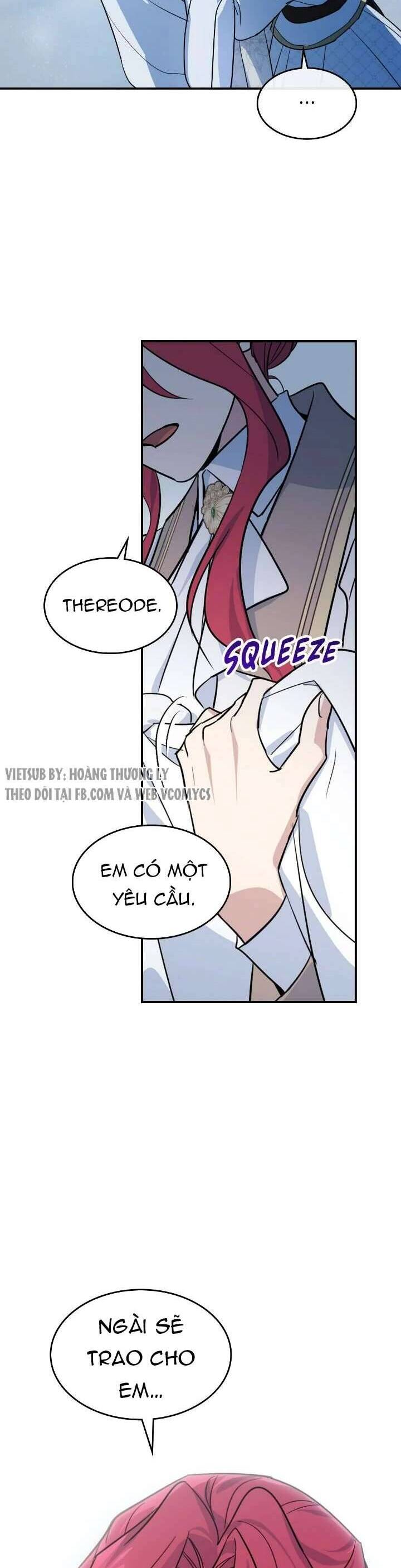 Người Đẹp Và Quái Vật: Chapter 165