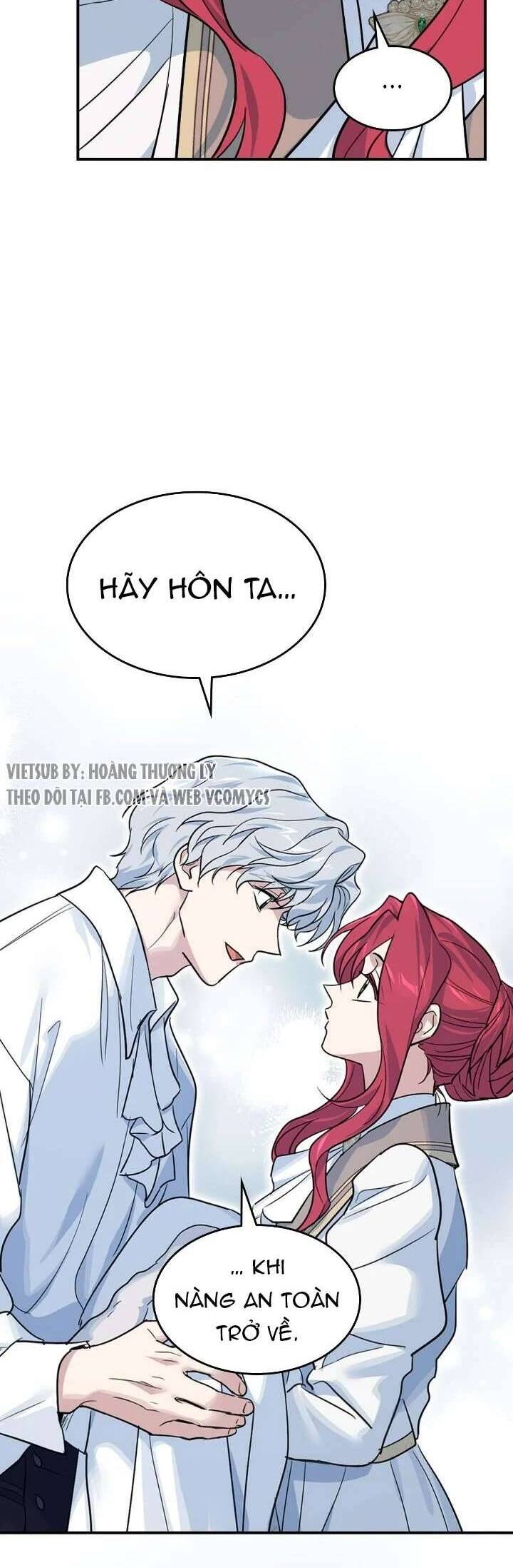 Người Đẹp Và Quái Vật: Chapter 165