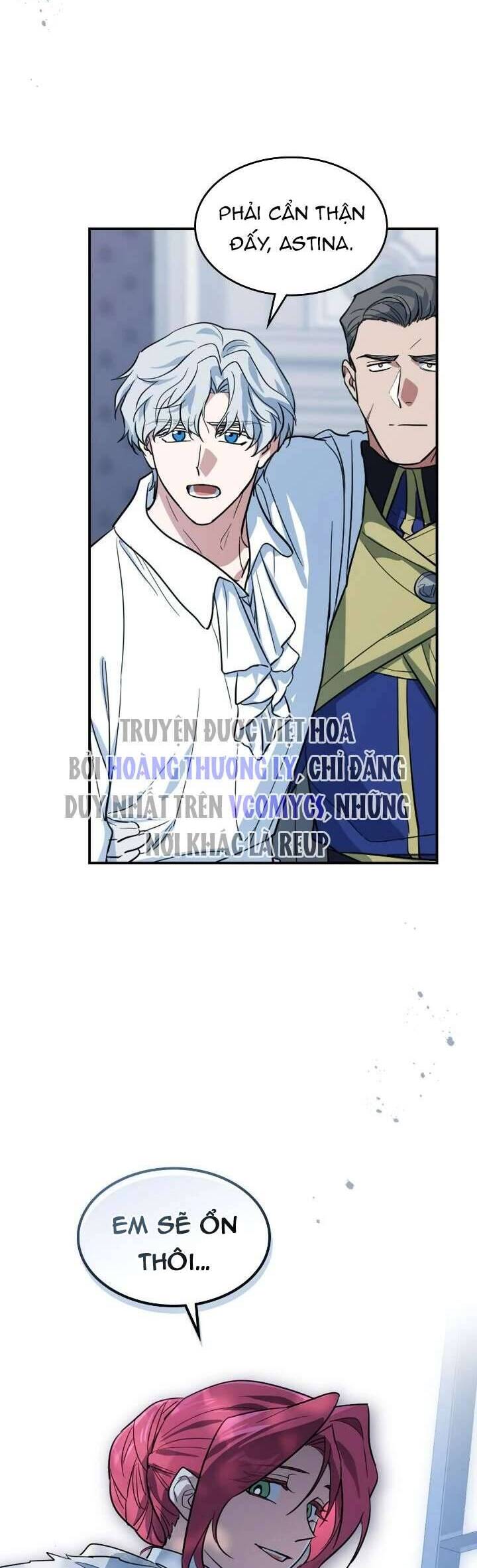 Người Đẹp Và Quái Vật: Chapter 165