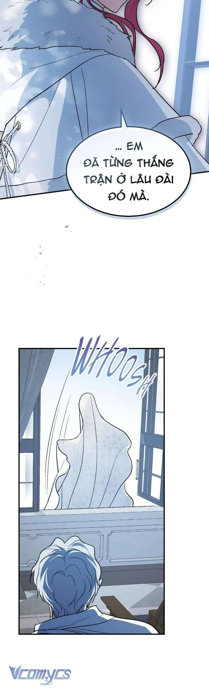 Người Đẹp Và Quái Vật: Chapter 165