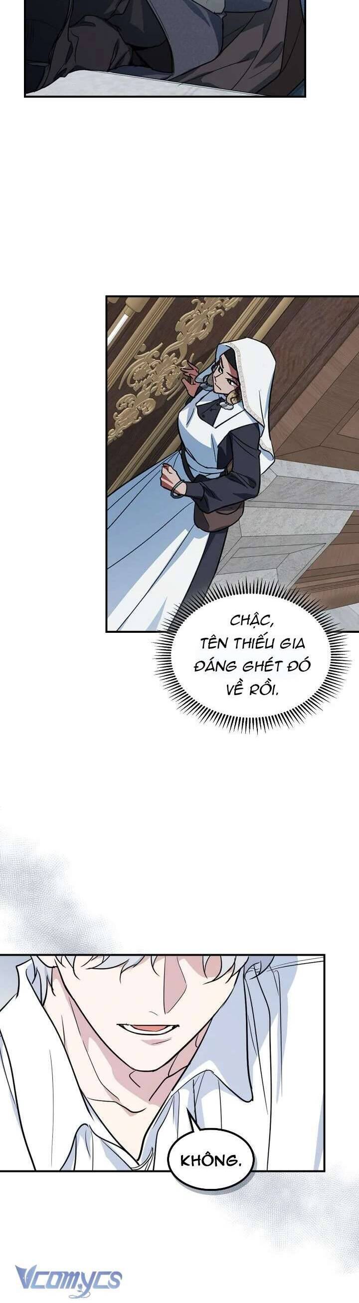 Người Đẹp Và Quái Vật: Chapter 165