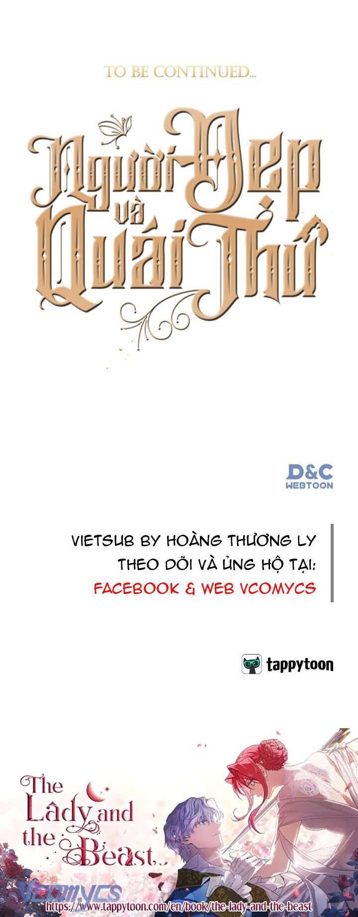 Người Đẹp Và Quái Vật: Chapter 165