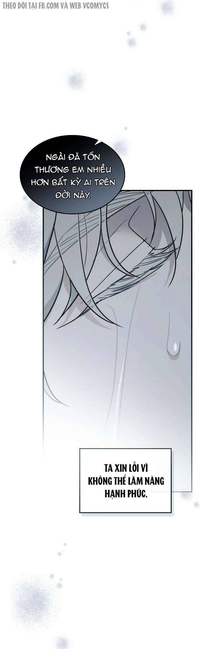 Người Đẹp Và Quái Vật: Chapter 165