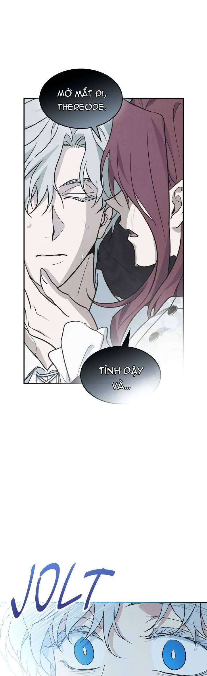 Người Đẹp Và Quái Vật: Chapter 165