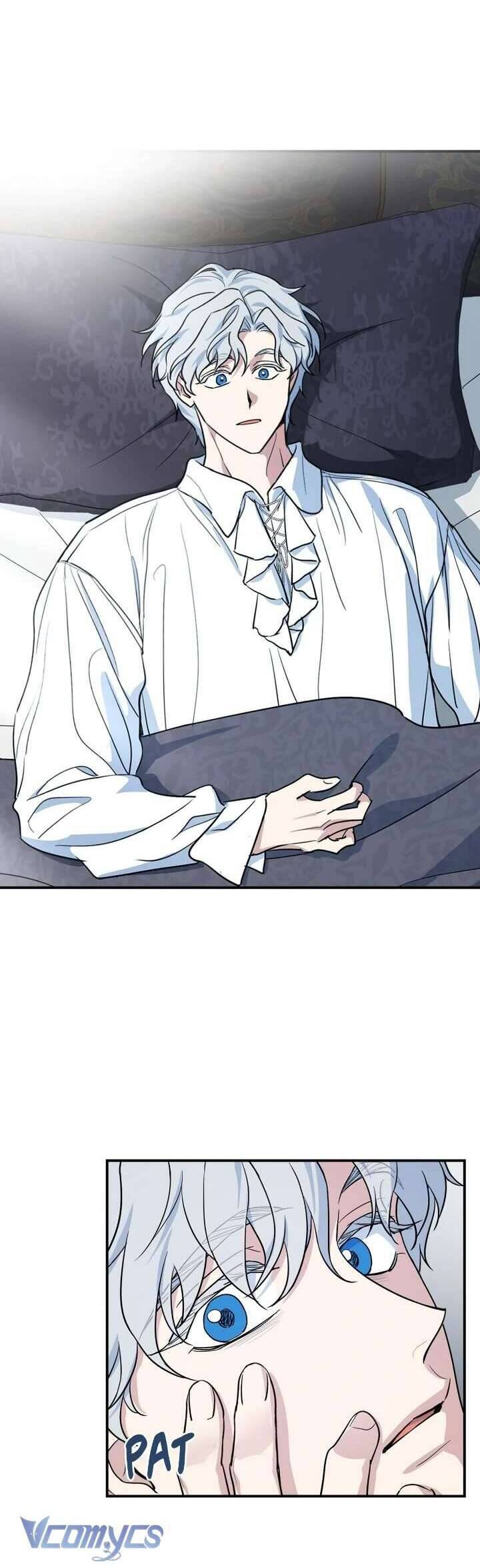 Người Đẹp Và Quái Vật: Chapter 165