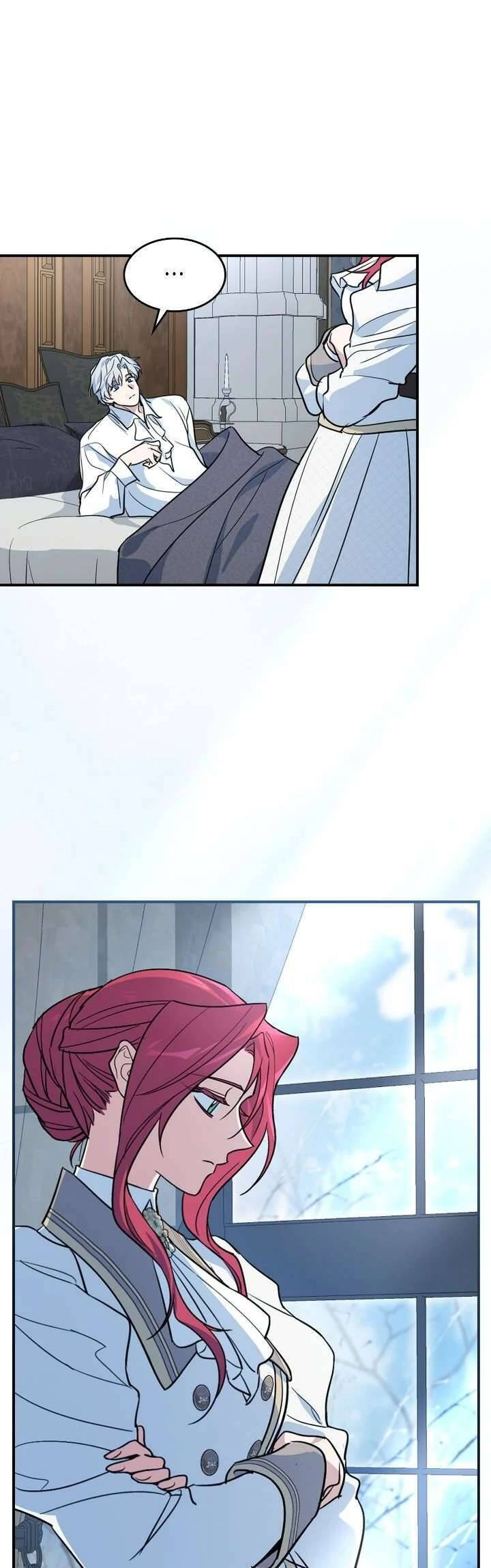 Người Đẹp Và Quái Vật: Chapter 165