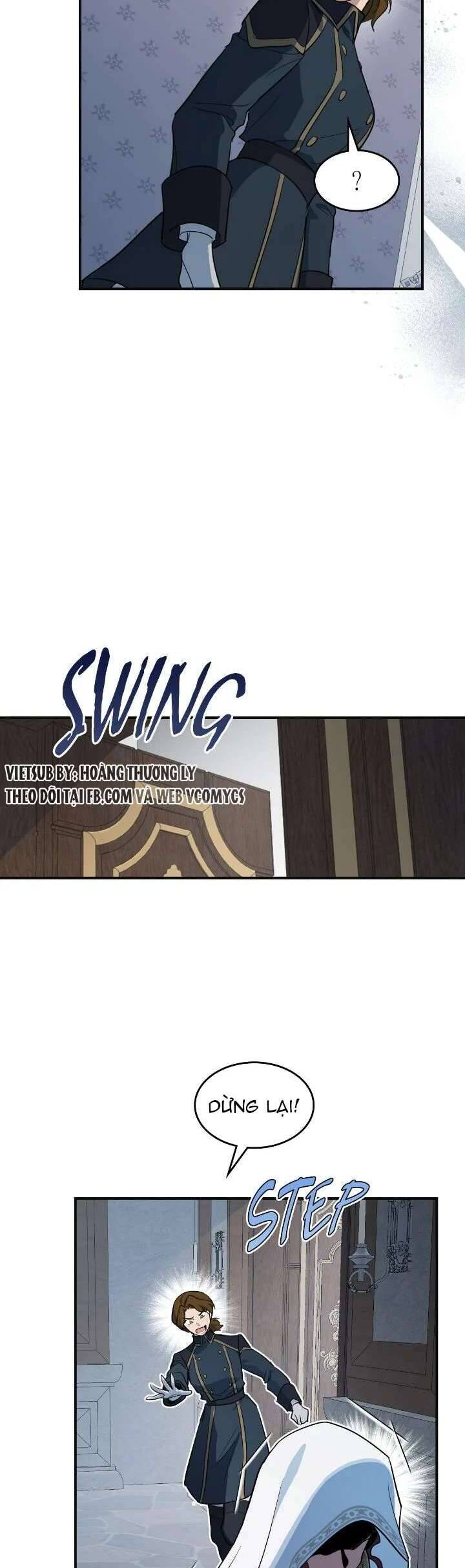 Người Đẹp Và Quái Vật: Chapter 166