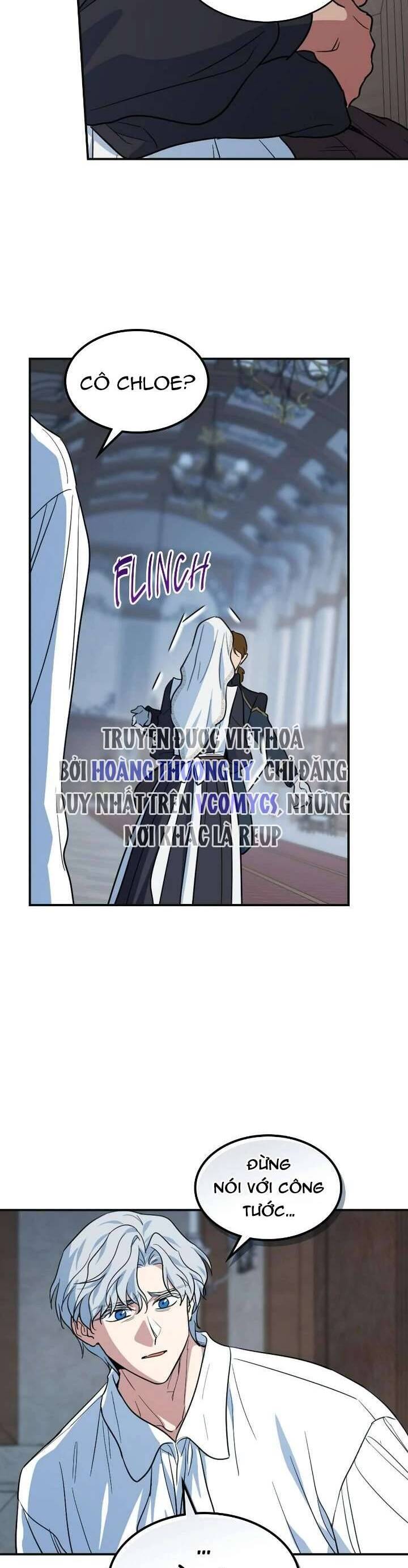 Người Đẹp Và Quái Vật: Chapter 166