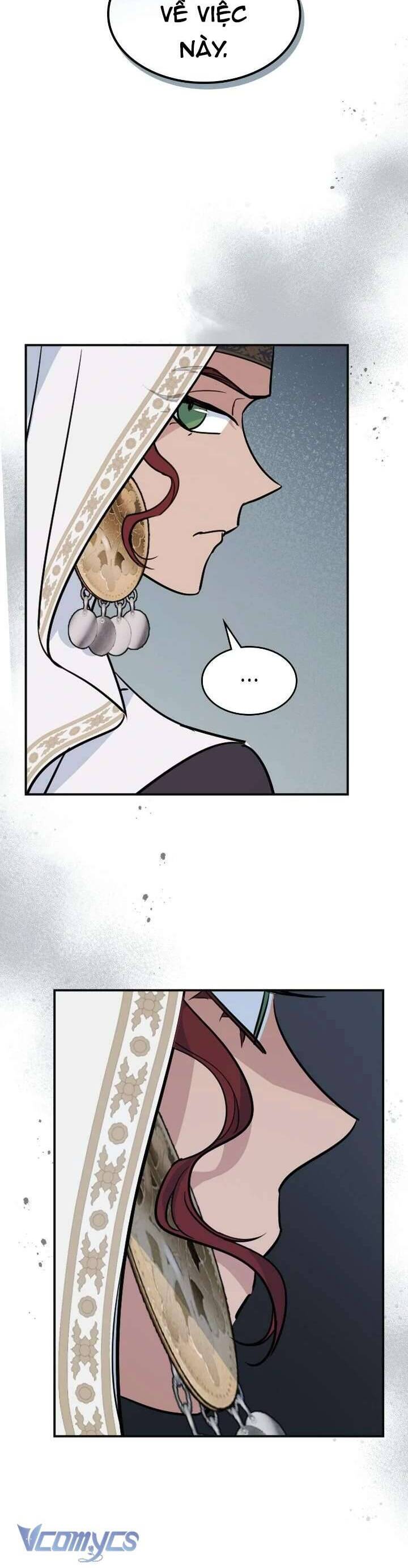 Người Đẹp Và Quái Vật: Chapter 166