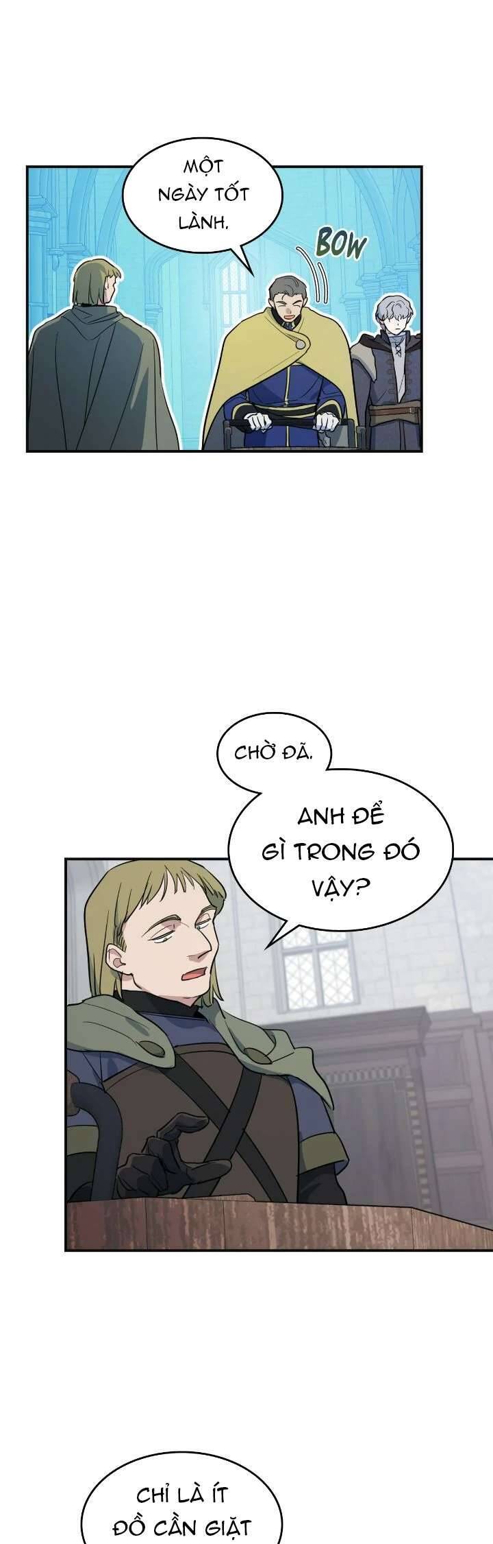 Người Đẹp Và Quái Vật: Chapter 166