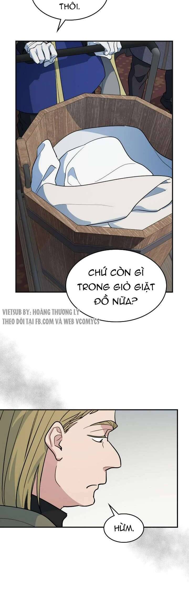 Người Đẹp Và Quái Vật: Chapter 166