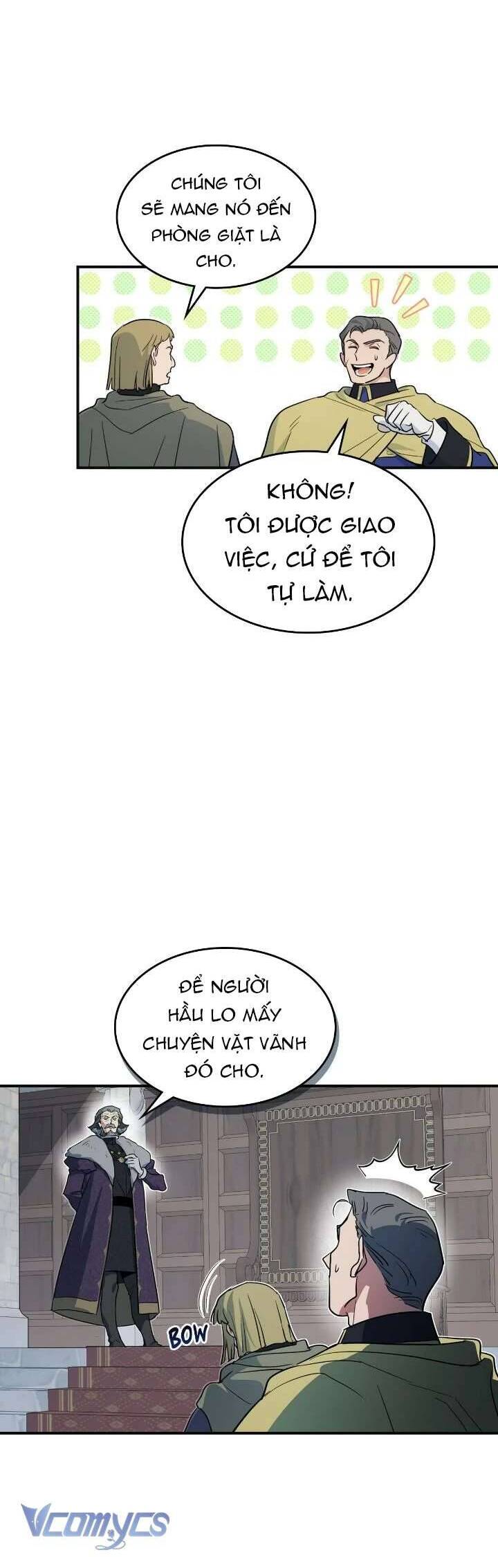 Người Đẹp Và Quái Vật: Chapter 166