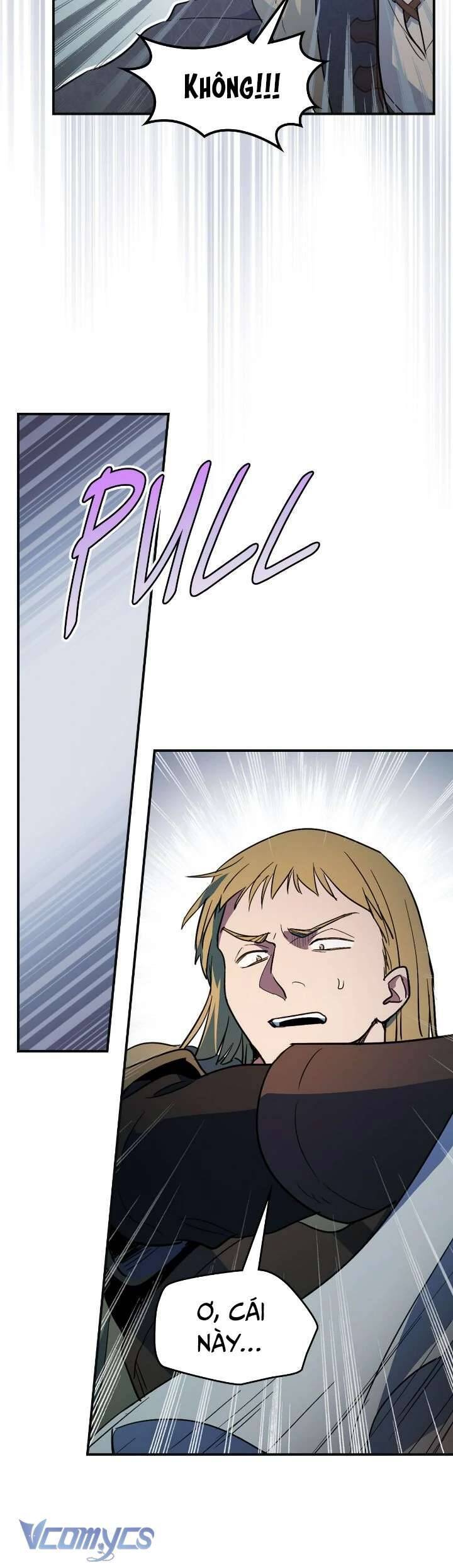 Người Đẹp Và Quái Vật: Chapter 166