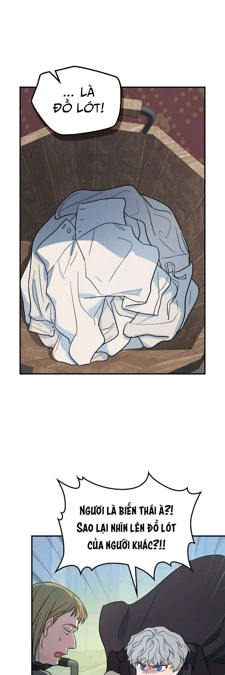 Người Đẹp Và Quái Vật: Chapter 166