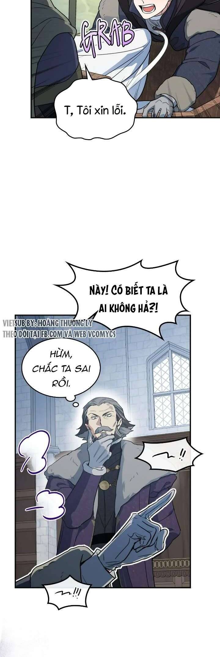 Người Đẹp Và Quái Vật: Chapter 166