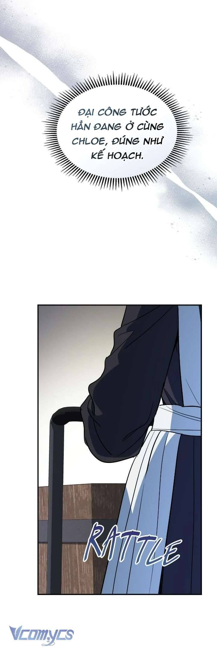 Người Đẹp Và Quái Vật: Chapter 166